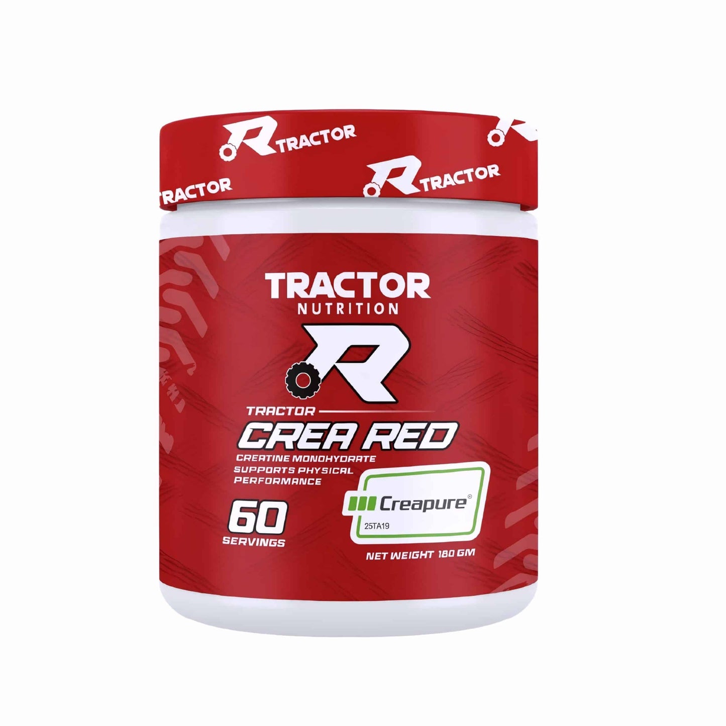 Creatine Tractor Nutrition