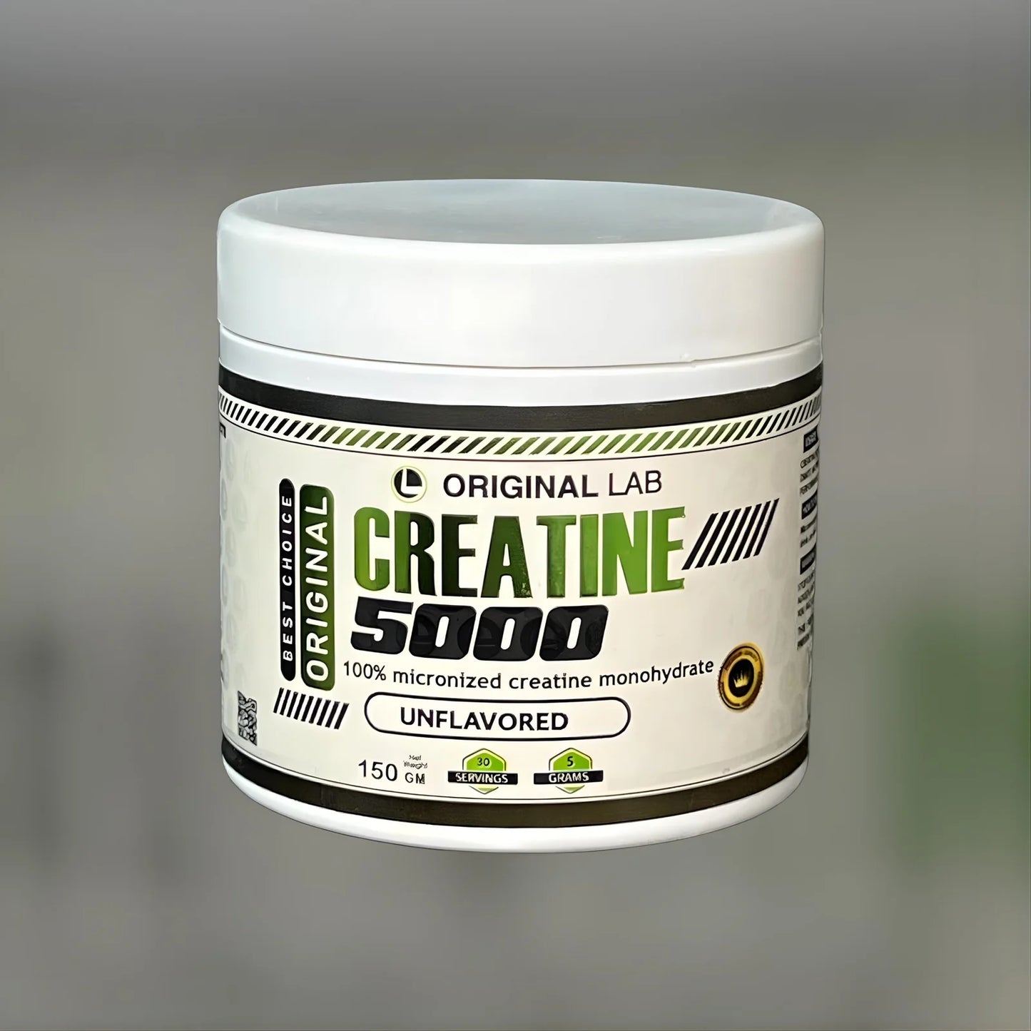 Creatine original lab 30 servings - 150 gm