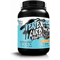 Carb Vertex | 45 servings DrFit Store