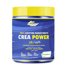 Crea Power Creatine DrFit Store