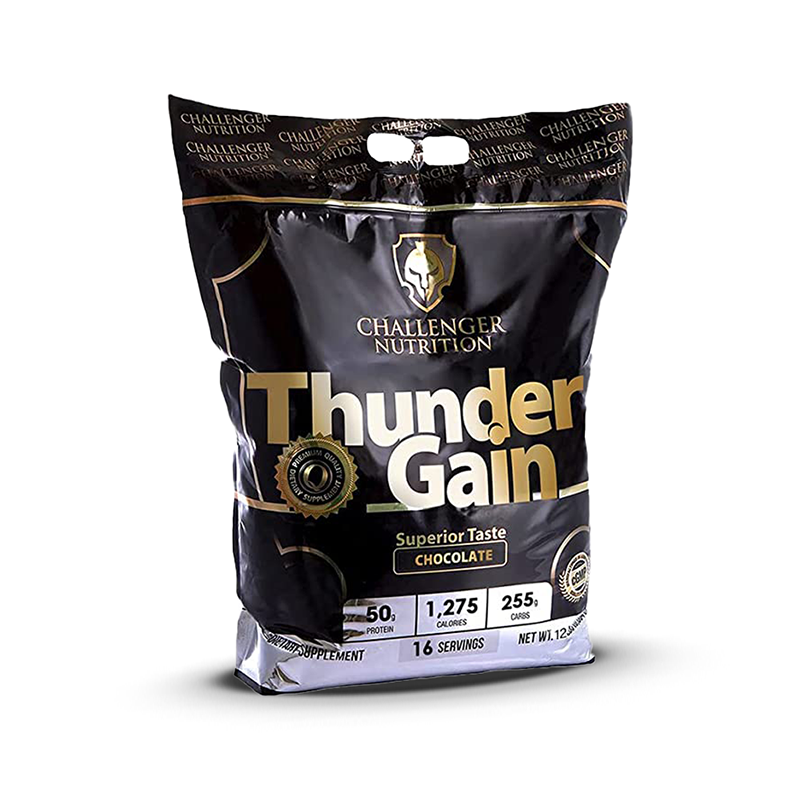 Thunder Gain - 5.5 kg DrFit Store