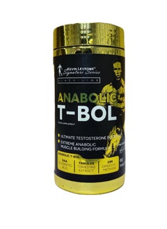 Anabolic T-Bol Test Booster DrFit Store