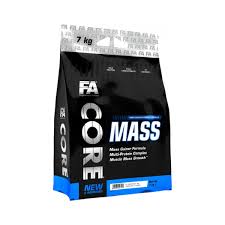 FA CORE MASS - 7KG - NEW DrFit Store