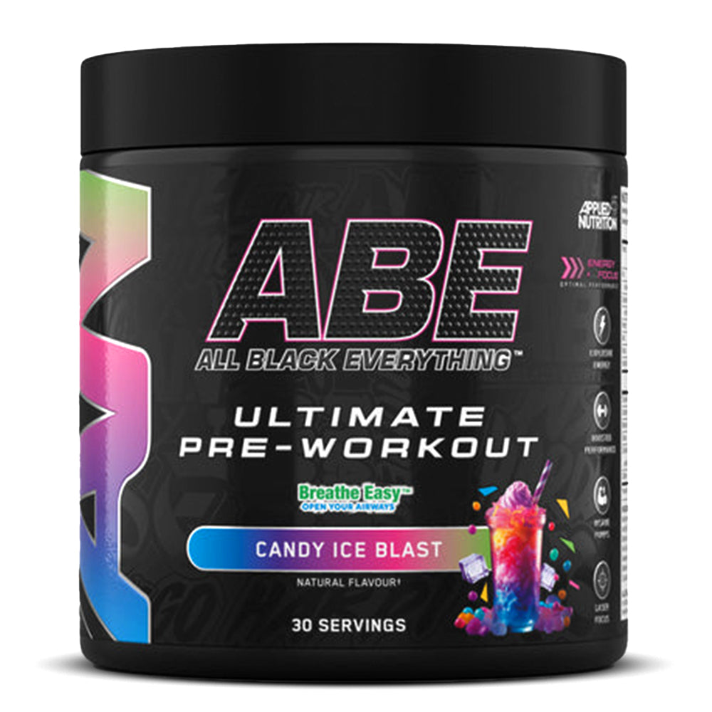 Applied Nutrition ABE Pre-Workout 30 Servings