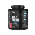 Limitless Alpha Whey Protein Concentrate-30Serv.-1KG Limitless Alpha