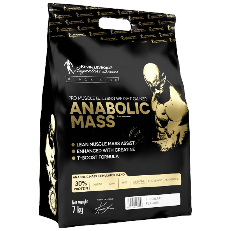 Anabolic Mass 7 KG - Kevin Levrone