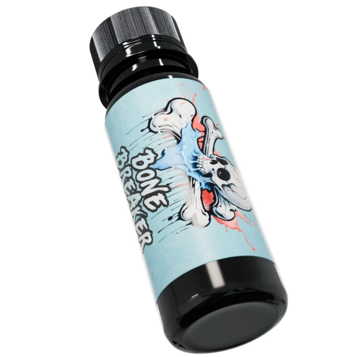 Vertex Nutrition Bone Breaker Shot | Pre Workout