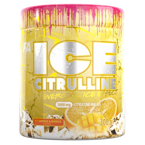 FA Nutrition ICE Citrulline 300 g