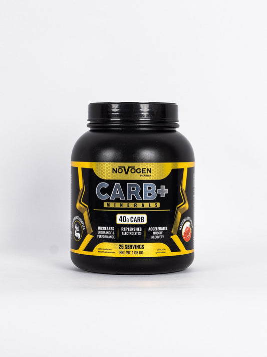 Novogen Pharma Carb+ \ 1.05 kg DrFit Store