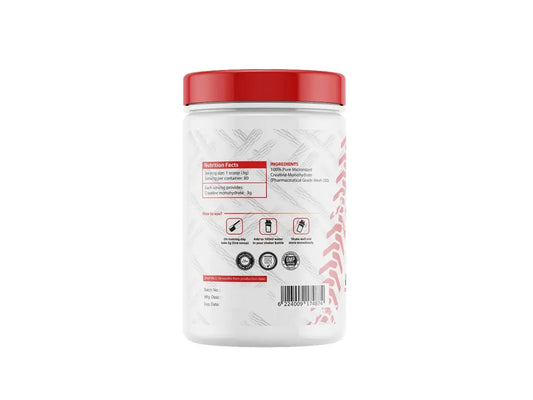 Creatine Tractor Nutrition DrFit Store