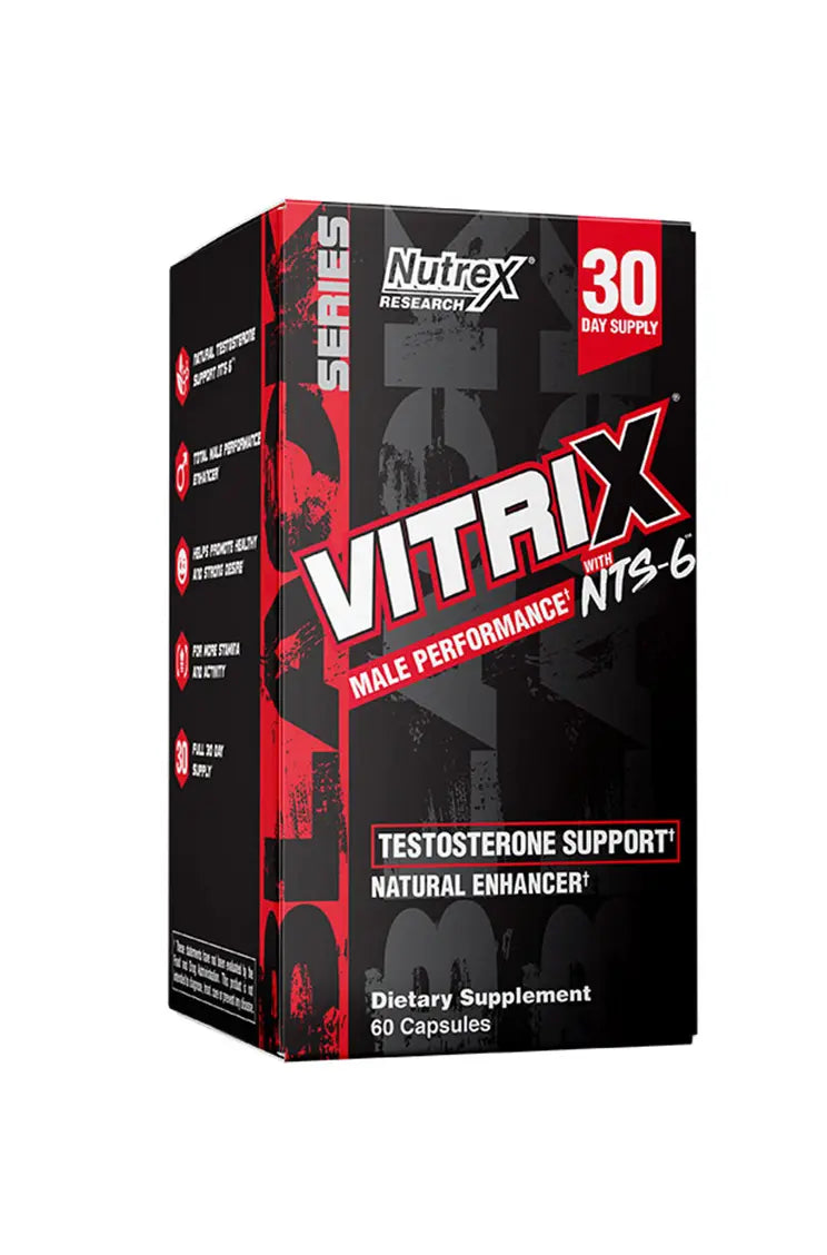 Vitri X Nutrex