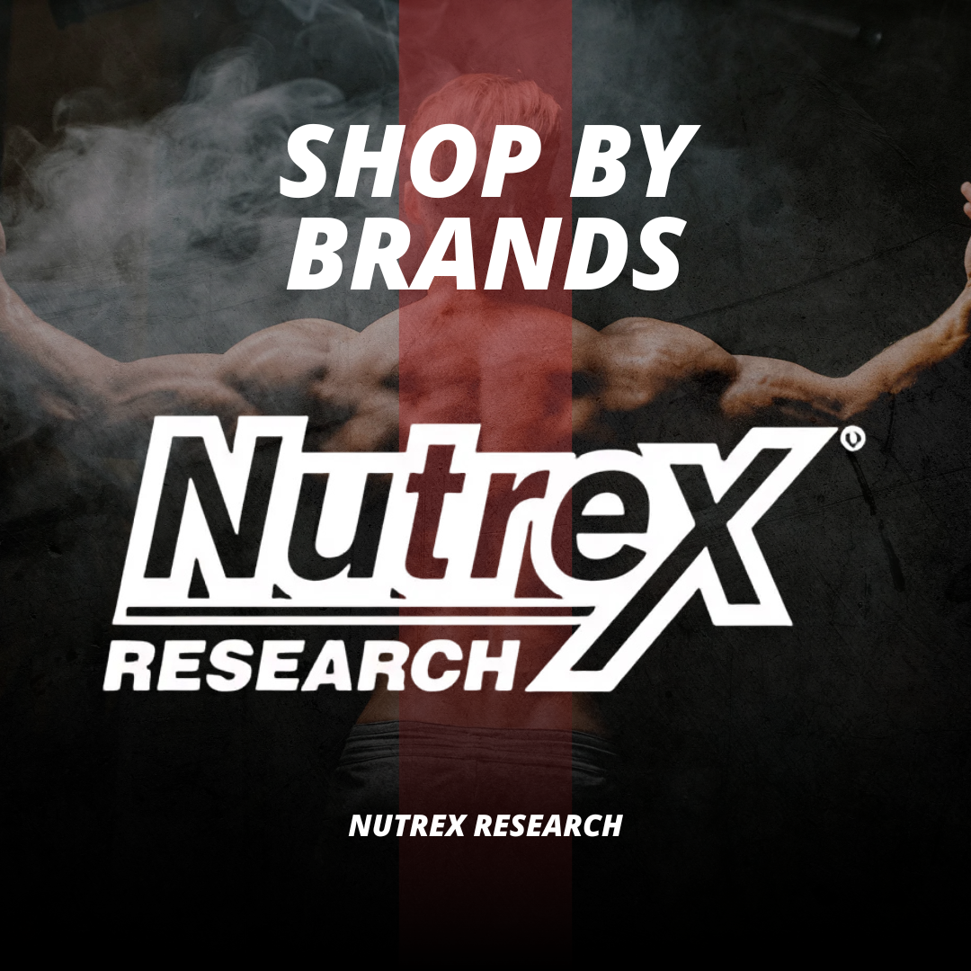 NUTREX RESEARCH