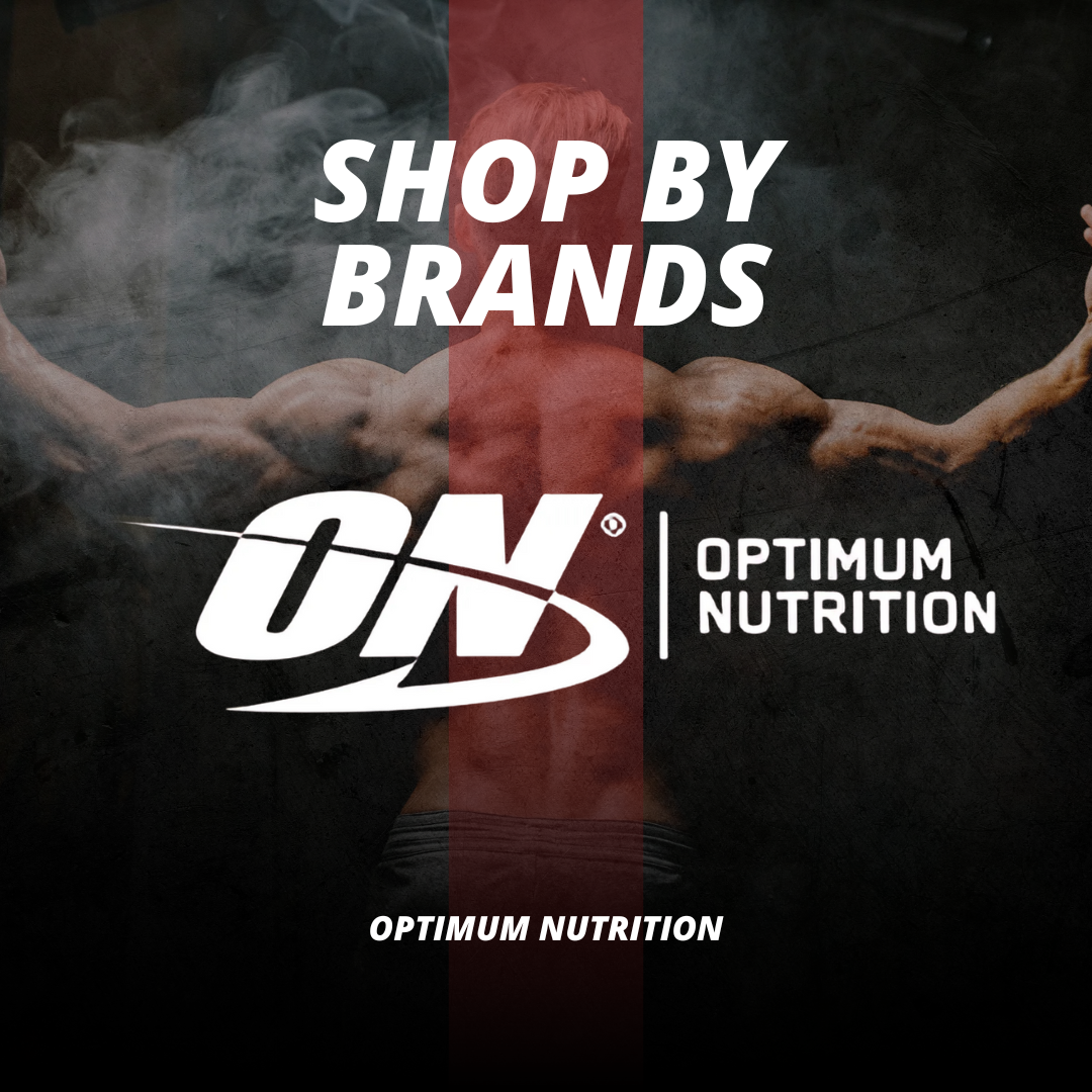 OPTIMUM NUTRITION (ON)