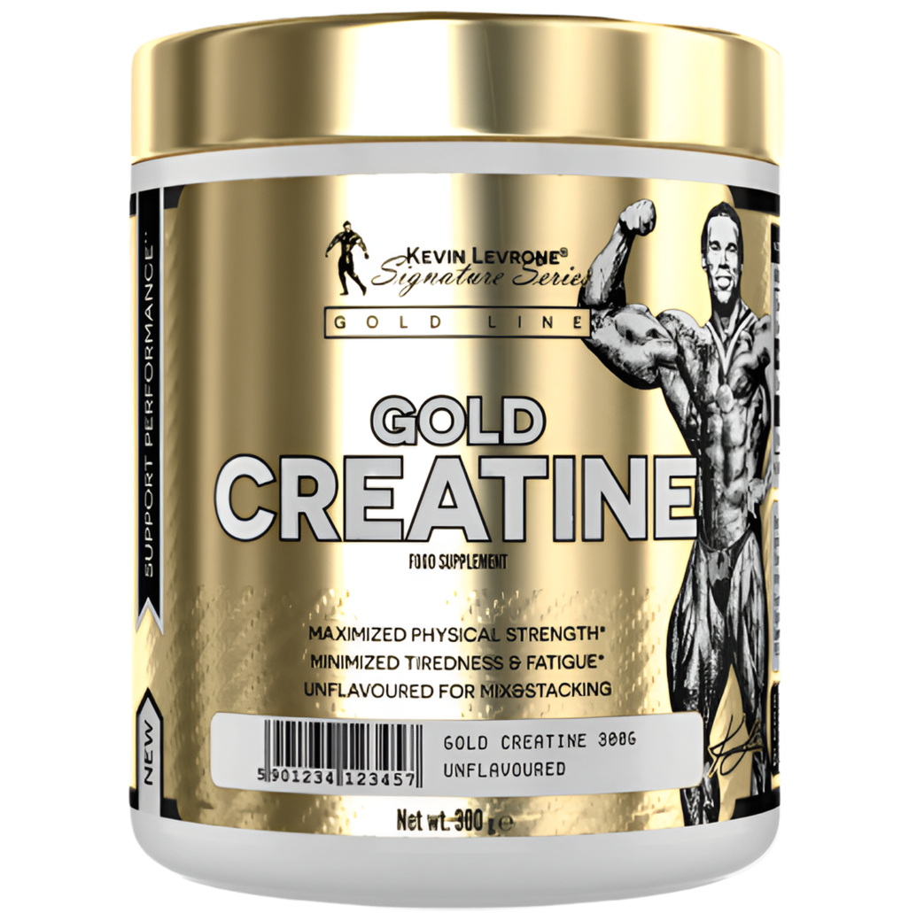 Kevin Levrone GOLD Creatine 300g Unflavored