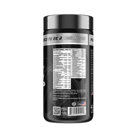 Core Champs, Multi-Vitamin, 90 Tablets, 30 Servings