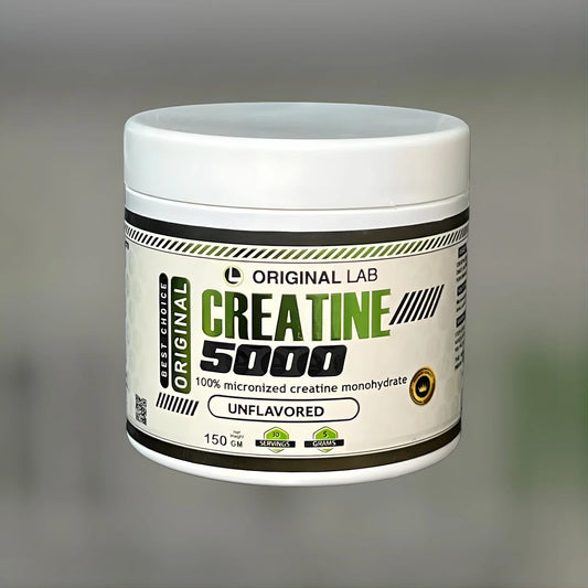 Creatine original lab 30 servings - 150 gm