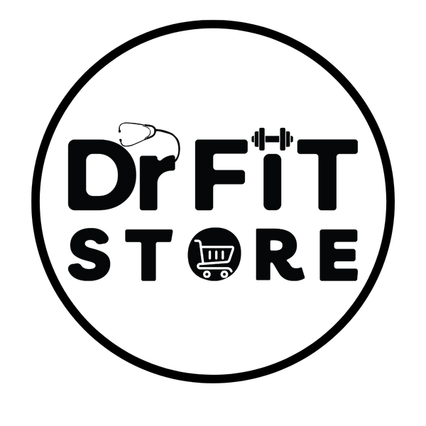 DrFit Store