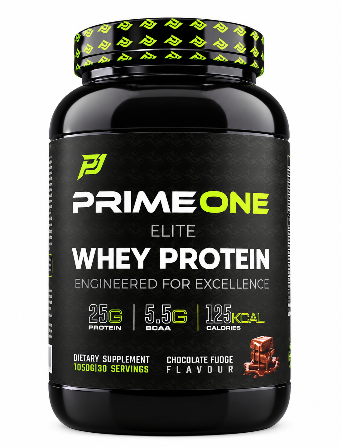 PrimeOne Elite Whey Protein 1050g - 30 servings