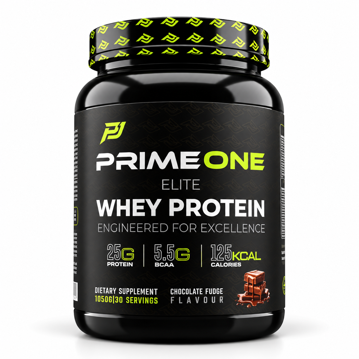 PrimeOne Elite Whey Protein 1050g - 30 servings