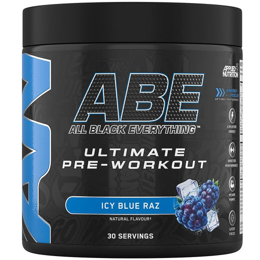 Applied Nutrition ABE Pre-Workout 30 Servings