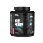 Limitless Alpha Whey Protein Concentrate-30Serv.-1KG