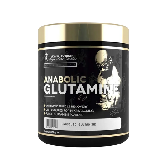 Kevin Levrone Anabolic Glutamine 300g