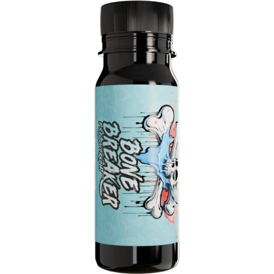 Vertex Nutrition Bone Breaker Shot | Pre Workout