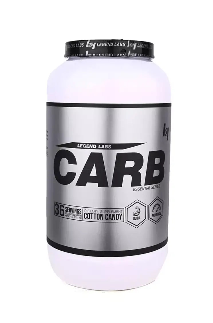 Carb legend labs 1.8kg
