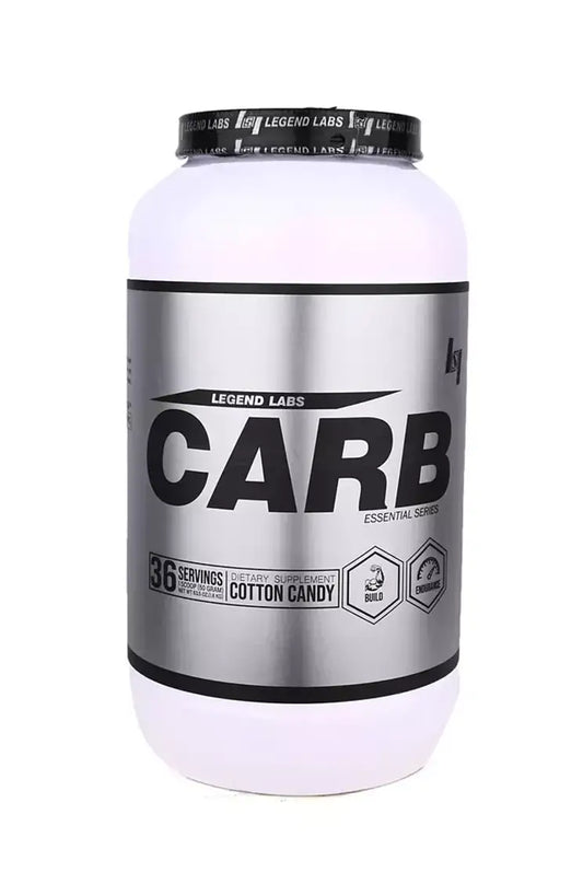 Carb legend labs 1.8kg