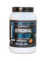 Original Lab Carbo Max 2 kg 61 serv