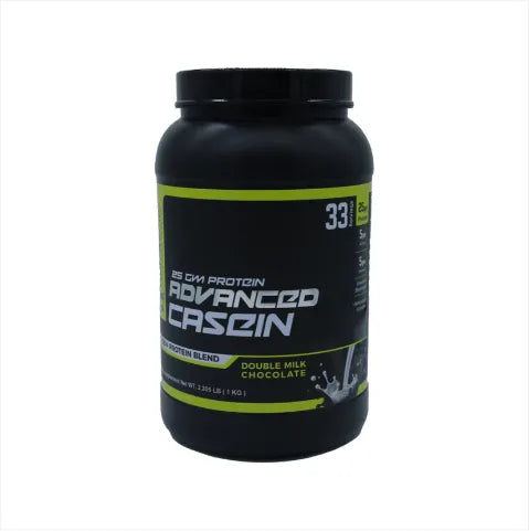 Nutrascia Advanced Casein Protein 33 Servings