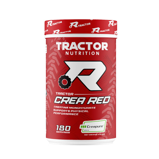Tractor Creatine CREARED Creapure® 180 servings
