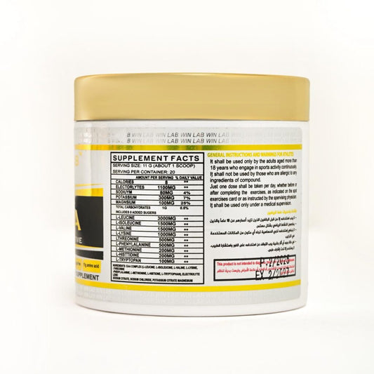 Eaa Winlab 220Gm