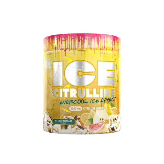 FA Nutrition ICE Citrulline 300 g
