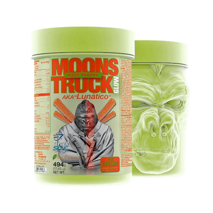 Zoomad Labs Moonstruck II Glow 494 g