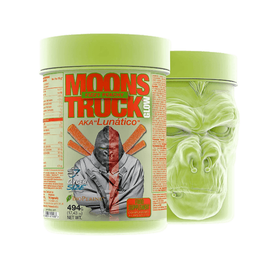 Zoomad Labs Moonstruck II Glow 494 g