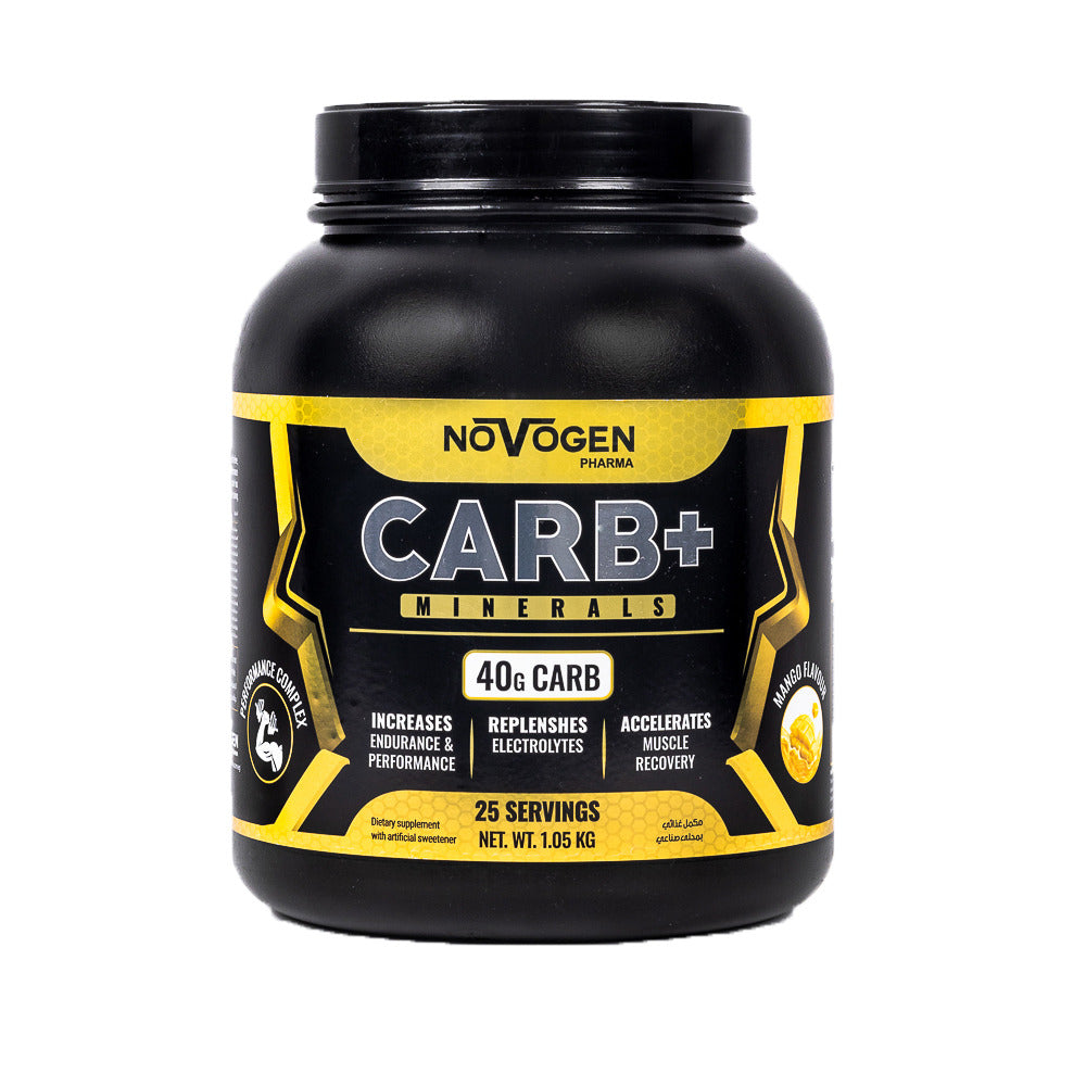 Novogen Pharma Carb+ \ 1.05 kg DrFit Store
