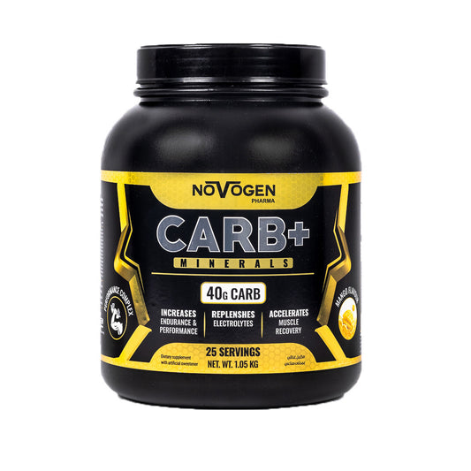 Novogen Pharma Carb+ \ 1.05 kg