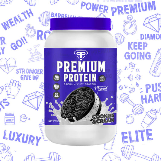 Premium Protein 30 servings