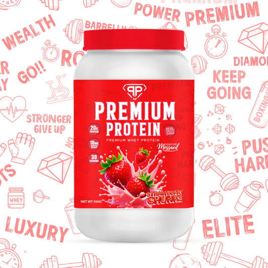 Premium Protein 30 servings