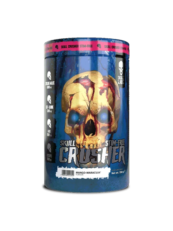 SKULL LABS® Skull Crusher  Preworkout 350 g