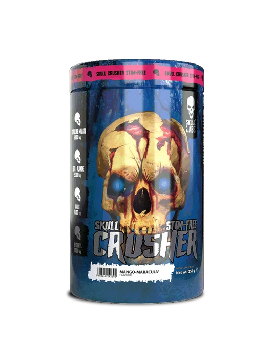 SKULL LABS® Skull Crusher  Preworkout 350 g