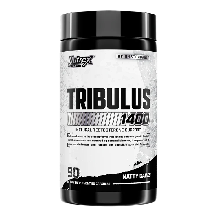 Nutrex Tribulus 1400 – 90 Capsules