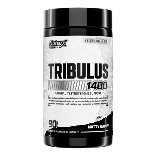 Nutrex Tribulus 1400 – 90 Capsules