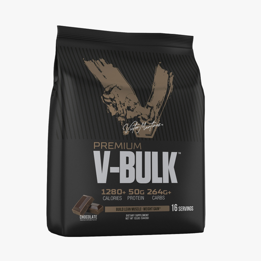Victor Martinez, Premium V-Bulk, 5.4KG DrFit Store