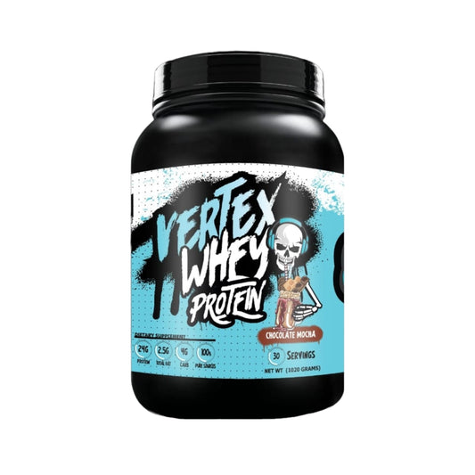 Vertex Nutrition Whey Protein 30 Servings