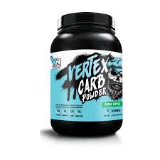 Carb Vertex | 45 servings DrFit Store