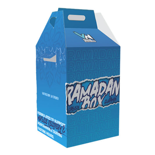 Vertex Nutrition Casein 1kg + Glutamine