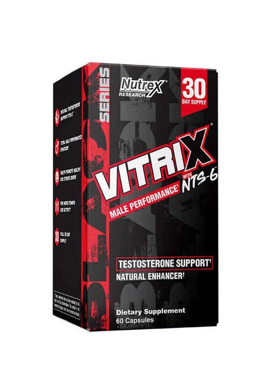 Vitri X Nutrex