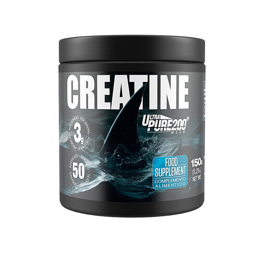 Zoomad labs ONE RAW® POCKET Creatine - 50Serv.-150G.-Unflavored DrFit Store